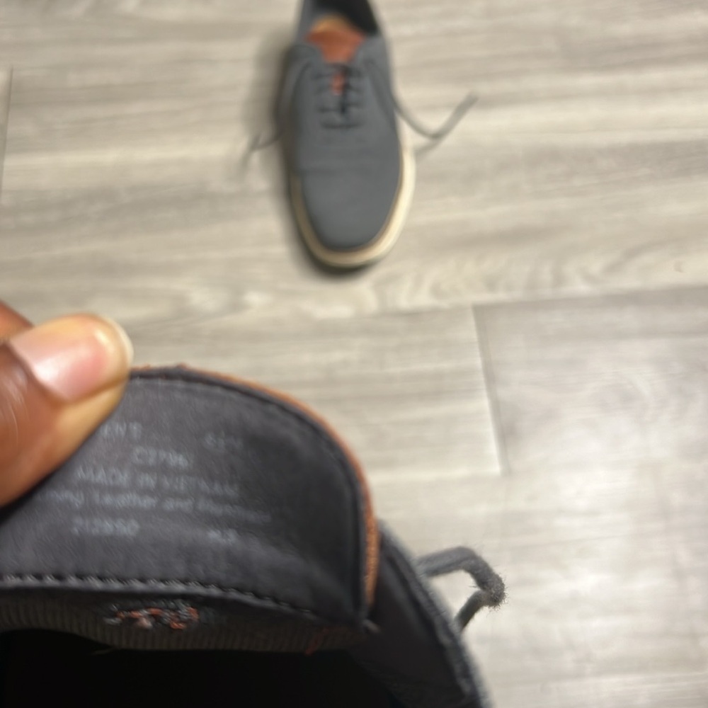 Cole Haan OrginalGrand Men (8.5) - Picture 14 of 14